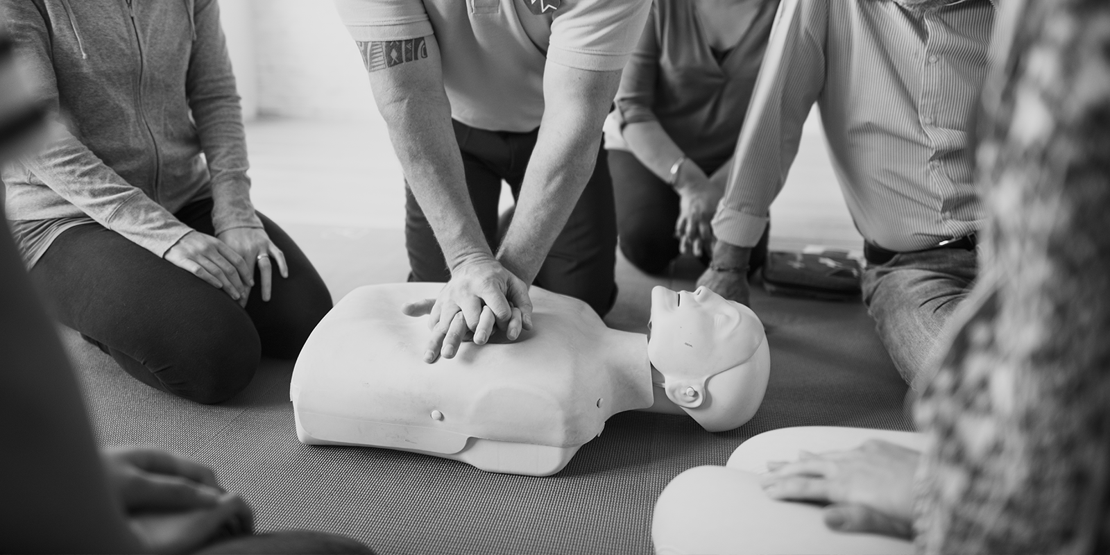 CURSOS Y CAPACITACIONES DIRIGIDOS A EMPRESAS